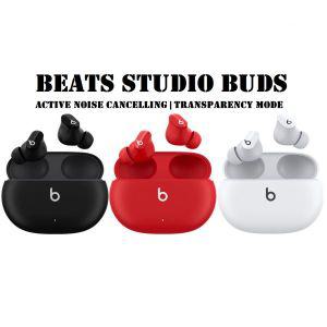 비츠 닥터드레 Studio Buds True 무선 노이즈 캔슬링 이어폰