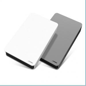 EFM ipTIME HDD 3135 USB 3.0 (3TB) 화이트 -외장하드