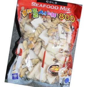 해물 시대 800 eg 통상 모둠 700g x10？식자재 업소용 식재료 식당용 대용량 단체 급식용