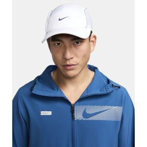 NIKE 드라이 핏 ADV 플라이 언스트럭처 에어로빌 에어로어댑트 캡 블랙:앤트러사이트 FJ0736100