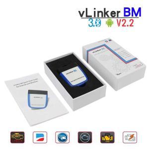 블루투스 BM 3.0 수리 스캐너 V2.2 자동차 도구 튜닝용품 ELM327 게이지 Bimmercode용 진단 OBD2