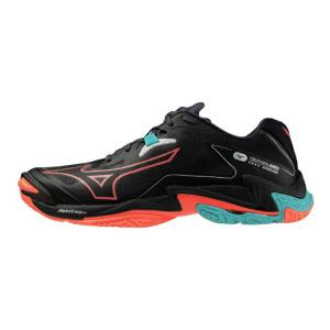 미즈노 배구화 웨이브 라이트닝 Z8 V1GA240006 MIZUNO 일본 직구 인도어 화 코디 스포츠 신발 패션 체대 입