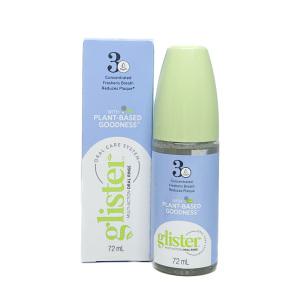 암웨이 글리스터 컴플리트 컨센트레이티드 마우스 워시액 72ml (new)