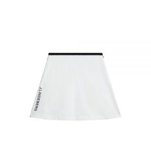 [제이린드버그]J.LINDEBERG 제이린드버그 24 Themba Skirt (GWSD09298-0000) (여성 템바 스커트) 79170219