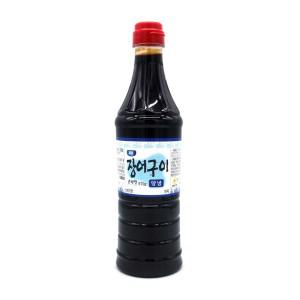 푸른식품 장어구이 양념소스 순한맛 970g×12개 //유통기한2025년5월29일까지