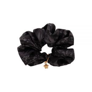 [베르사체]VERSACE 베르사체 BAROCCO SCRUNCHIE (IELA002 1A10199 5BC10) (바로코 스크런치) 73364925