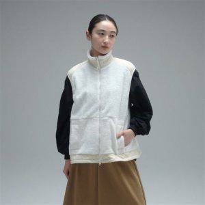 갤러리아 MET24 Fleece 베스트 AWV45024-SST 뉴발란스