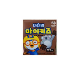 뉴케어 마이키즈 초코 150ml 24팩