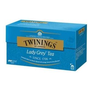 twg 티 트와이닝 레이디그레이 홍차 twinings tea 티백 25t