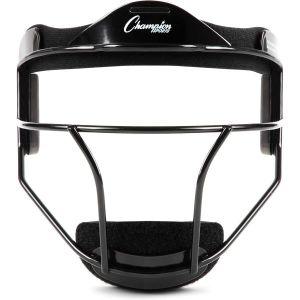 Champion Sports Steel Softball Face Mask