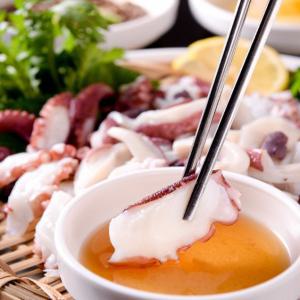국내산 자숙 참문어 슬라이스 300g 자숙 급냉