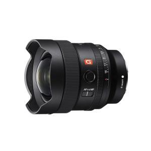 Sony SEL14F18GM | 풀 프레임 FE 14mm F1.8 GM - 프리미엄 G 마스터 시리즈 프라임 렌즈 블랙 391496