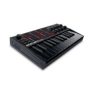 AKAI MPK Mini MK3 블랙 아카이 USB 마스터키보드