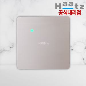 하츠 화장실 환풍기 허리케인 HBF-H504MD 전동댐퍼