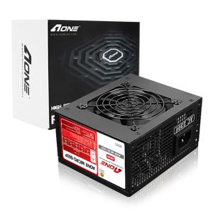 AONE 300W Micro ATX PC 미니 파워서플라이 MICRO 600P