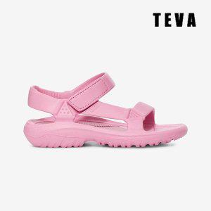 [테바](타임스퀘어점패션관)TEVA 키즈 허리케인 드리프트 스포츠 샌들 STVT2314072-RBL