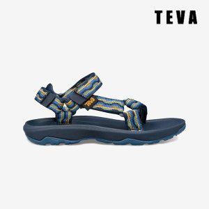 [테바](타임스퀘어점패션관)TEVA 키즈 허리케인 XLT 2 스포츠 샌들 STVT2319390-KDB