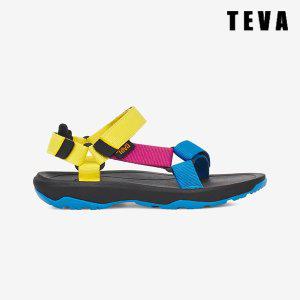 [테바](센텀시티점)TEVA 키즈 허리케인 XLT 2 스포츠 샌들 STVT2319390-WMT