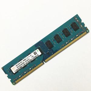 하이닉스 램 데스크탑 메모리 DDR3 4GB 2Rx8 PC3-10600U-9 1333MHz 완전 호환