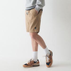 후아유 [] 스티브 베이식 쇼츠M / WHTHE2501M Steve Basic Shorts