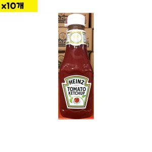 H.J.Heinz 식자재 도매 유통 토마토케찹 하인즈 342g x10개