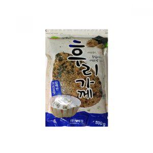 요리 가쓰오맛 후리가께 500g 참한