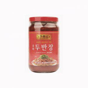 FOODALL 오뚜기 이금기 중화 두반장 368G