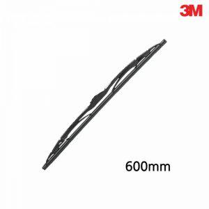 3M 와이퍼 플러스 600mm 자동차와이퍼