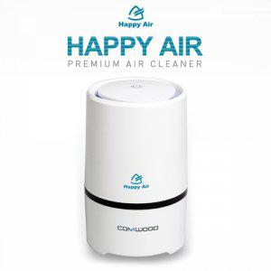 컴우드 Happy Air 공기청정기 (CWA-100)