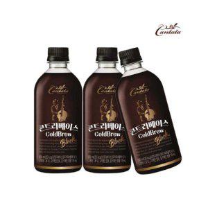 DAE 칸타타 콘트라베이스 블랙 500ml X 12개 커피 (반품불가)