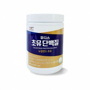 MY-M 초유단백질(뉴질랜드산초유280g)