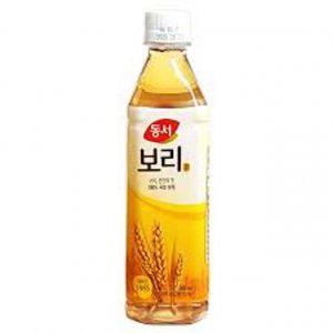 동서보리차 500ml X 20pet(행사상품)