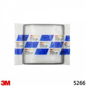 3M 자동차 에어컨필터 5266 뉴 SM3 2010