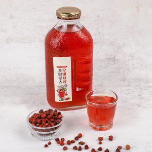 문경피크팜 문경오미자 오미자청 원액 엑기스 500ml