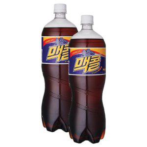 일화 맥콜 1.5L 12PET