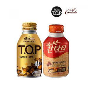 DAE 티오피 라떼 칸타타 마키아토 275ml X 각10개 (반품불가)