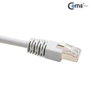 Coms FTP CAT6 기가 랜 케이블 LAN cable Direct 20M