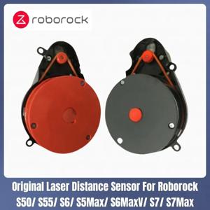 Roborock S50, S55, S6, S5Max, S6MaxV, S7, S7Max, 레이저 거리 센서 로봇 진공 청소기 액세서리, 정품 LDS