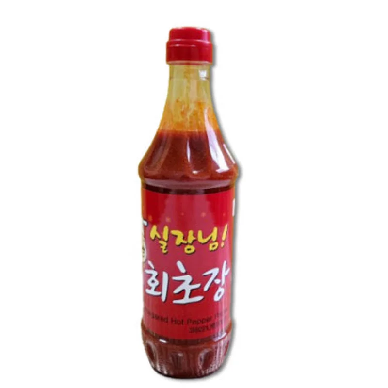 움트리 실장님 회초장 1kg