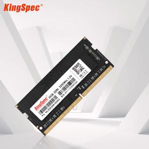 KingSpec 노트북용 메모리 램, DDR4 8GB, 16GB, 32GB, 3200 MHz, 2666MHz, 3200 MHz, 1.2V