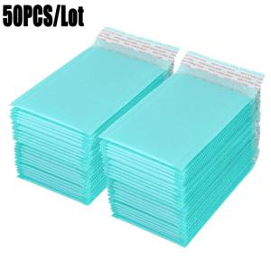 15x20cm 18x23xm 50Pcs 버블 메일 선물 버블 봉투 채워진 배송 메일 봉투 버블 메일러 패딩 봉투 도매