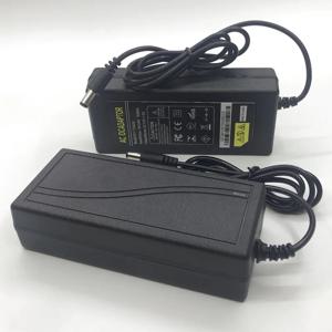 AC 100V-240V 60W 컨버터 전원 어댑터, DC 플러그 전원 공급 어댑터, 12V 5A, 2.5mm x 5.5mm, 1 개