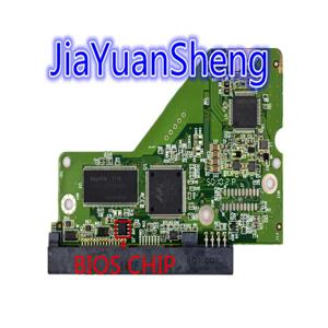 2060-771698-004 REV A / 웨스턴 디지털 하드 디스크 회로 기판 /2060 771698 004 / 2061-771698-904 , 2061-771698-S04
