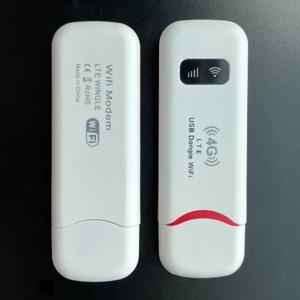 무선 LTE 와이파이 라우터, 4G SIM 카드, 휴대용 150Mbps USB 모뎀, 포켓 핫스팟 동글, 홈 오피스 와이파이용 모바일 광대역