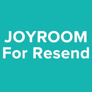 재전송을 위한 Joyroom