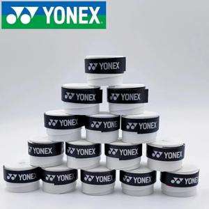 YONEX 테니스 라켓 오버그립 테니스 그립, 드라이 필 라켓 랩, 핸드 글루 오버그립, 미끄럼 방지 테니스 낚시 그립, 15 개