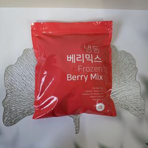 대정 냉동 베리믹스 1kg