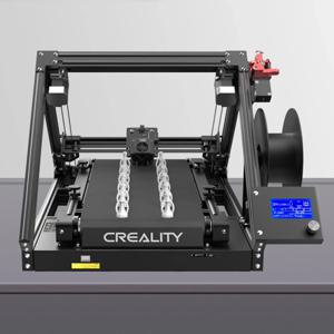 Creality 3D 프린터 모델, 무한 Z축 인쇄, 사일런트 마더보드 필라멘트 감지, 배치로 복제