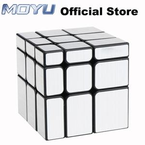 MoYu Meilong 미러 매직 큐브, 전문 스페셜, 3x3, 2x2, 3x3 스피드 퍼즐, 어린이 장난감, 정품 헝가리 큐브 매직