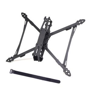 FPV 카메라 키트용 완전 탄소 섬유 TrueX 프레임, Mark4 V2 Mark 4, 8 인치 367mm, 9 인치 387mm, 10 인치 427mm, 3K